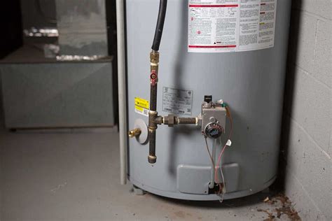 How Long Does A Water Heater Need To Heat Up Water Archute