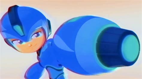 Another Look At The Mega Man Cartoon Series Niche Gamer