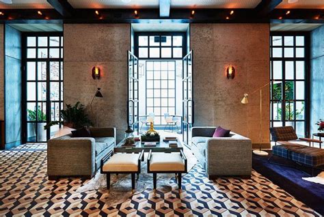 6 Hip Soho Hotels This You Need To See Jetset Times Soho Hotel