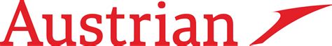 Austrian Airlines Logo Png