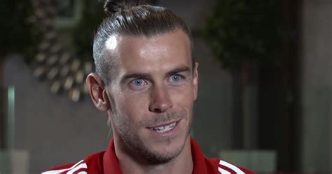 gareth bale s exciting admission after real madrid confirm premier league club approach