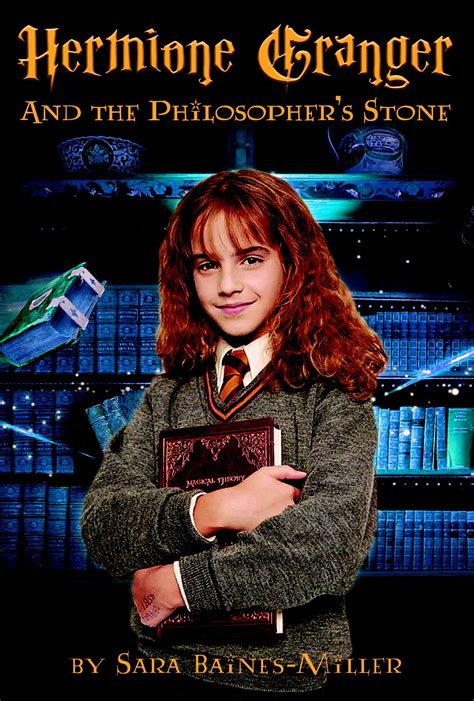 Гермиона грейнджер / hermione granger. "Hermione Granger and the Philosopher's Stone" is finished and fully uploaded! : harrypotter