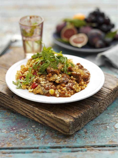 We did not find results for: Marokkaanse couscous met kip - Libelle Lekker Extra lekker ...