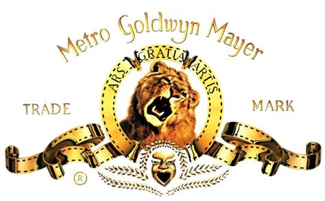 Select from premium mgm logo of the highest quality. Mgm lion Logos