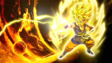 Dragon Ball Z Live Wallpapers 67 Images