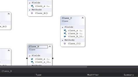Auxiliar Compătimi Tu Esti Visual Studio Code Generate Class Diagram