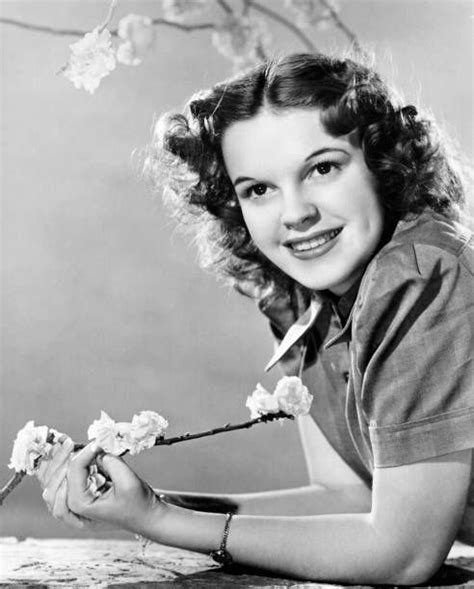 George Hurrell Judy Garland Old Hollywood American Actress Getty Images Singer Actresses