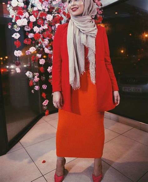 Lifelongpercussion Hijab Fashion Fashion Modest Fashion