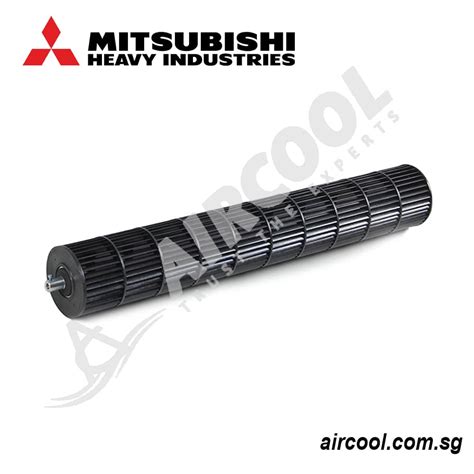 Mitsubishi Heavy Aircon Blower Srk25zj S1 Aircon Spare Parts Shop