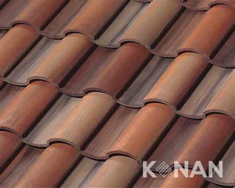 Boral Roofing Barcelona 900 Concrete Roof Tile Kenan