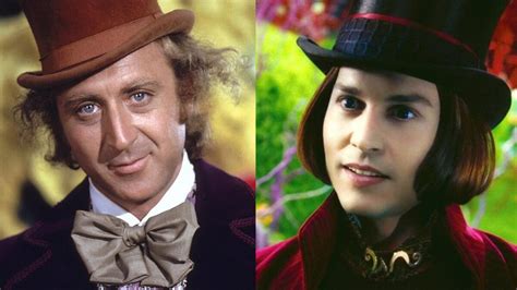Theres A New Willy Wonka Movie In The Works And Twitter Is Rooting For