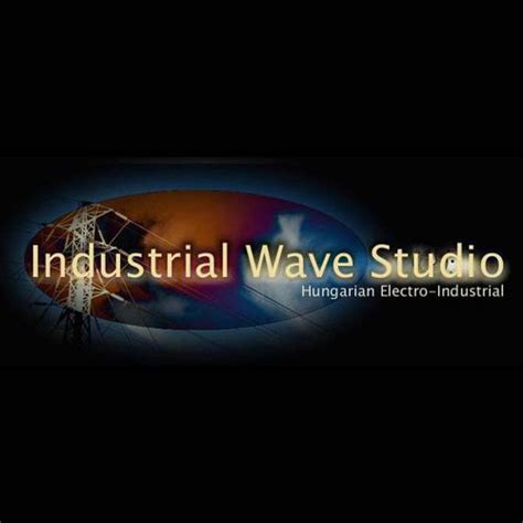 Stream Industrial Wave Studio Music Listen To Songs Albums