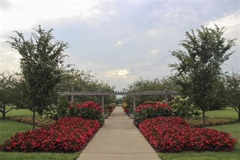 Top 25 Botanical Gardens In Illinois Progardentips