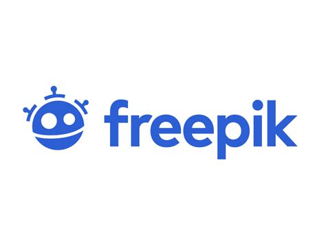 Download Freepik Logo Png And Vector Pdf Svg Ai Eps Free
