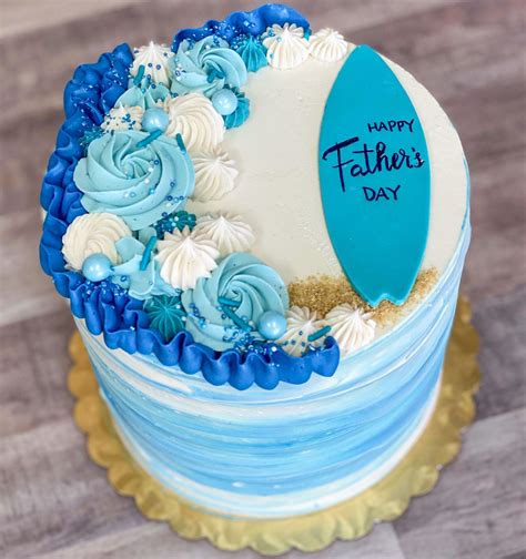 Fathers Day Cake 16 Best Fathers Day Cake Decorating Ideas Home Design Ideas Give Your
