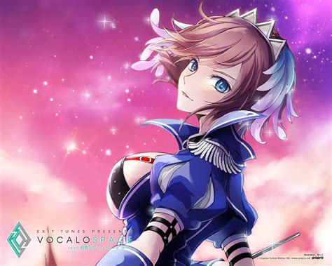 Nostalogic Vocaloid Wiki Fandom Powered By Wikia