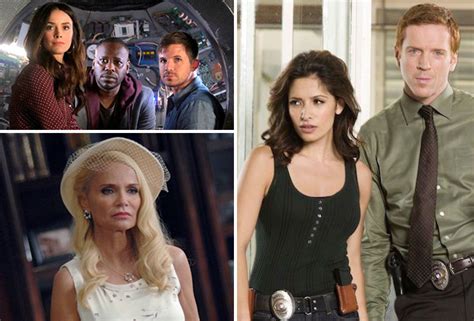Best Tv Shows That Aired For Two Seasons ‘timeless ‘jericho Tvline