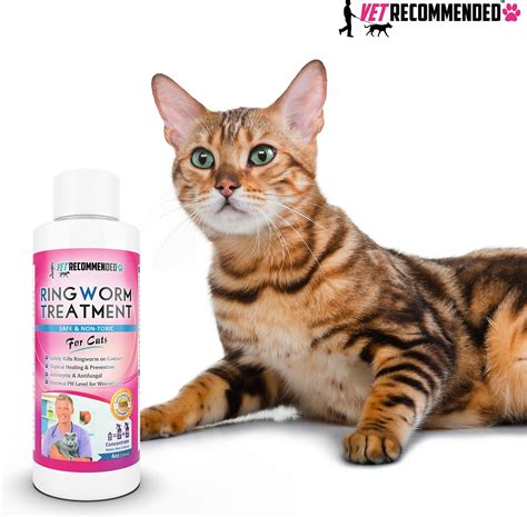 768 likes · 5 talking about this. Vet Recommended Cat Ringworm Treatment Concentrate, 4-oz ...