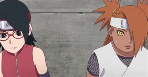 Boruto Naruto Next Generations Pisode Quelle Date Et Heure De Sortie Adn