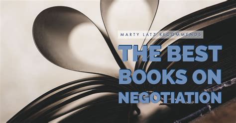 The Best Negotiation Books Of All Time • Expert Negotiator