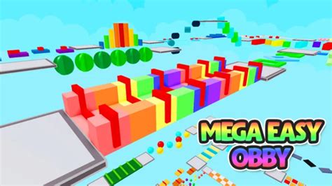 Roblox Mega Easy Obby Codes August 2023 Free Skips Pro Game Guides