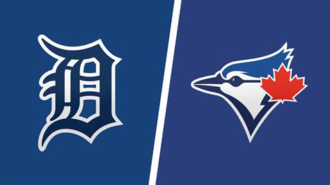 How To Watch Detroit Tigers Vs Toronto Blue Jays Live Online Without