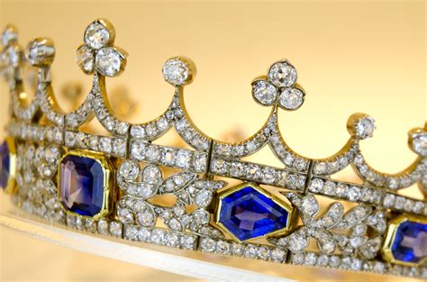 Export Of Queen Victorias Coronet Barred For Now The History Blog