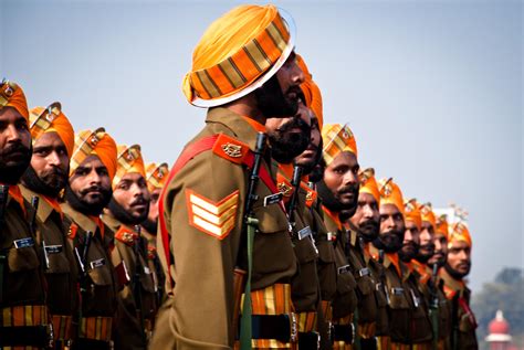 Hsgpc And Retired Army Officers Ask President To Clarify Non Inclusion Of Sikhs In Republic Day
