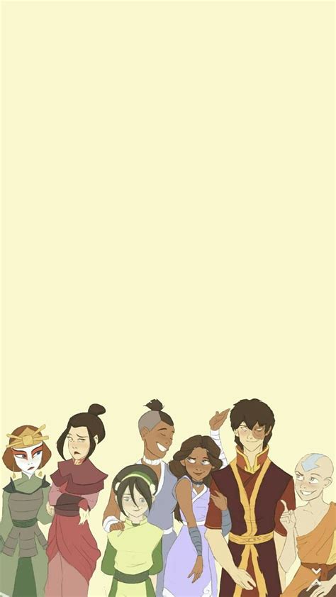 1179x2556px 1080p Free Download Best Avatar The Last Airbender