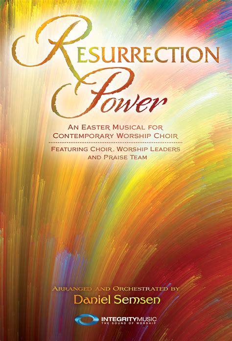 resurrection power