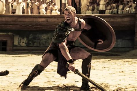 The Legend Of Hercules Review