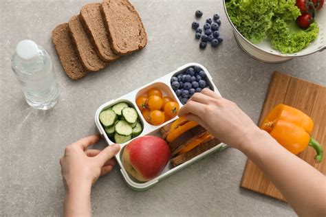 The Importance Of A Balanced Diet For Kids Focus On Kids Peds