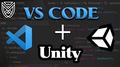 How To Setup Visual Studio Code For Unity Tutorial YouTube