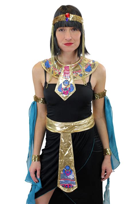 kostüm damenkostüm cleopatra kleopatra Ägypterin 1920 hollywood diva l020 s l xl kaufen bei
