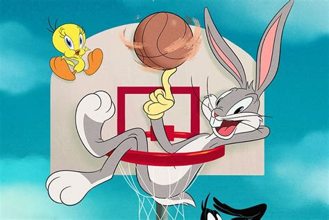 Looney Tunes Cartoons Season Two Synopses Pressroom