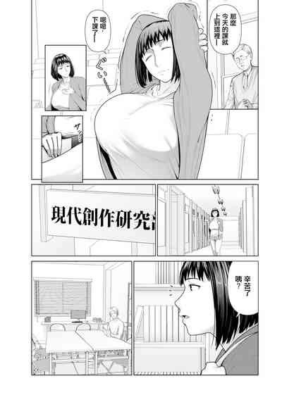 Munication Nhentai Hentai Doujinshi And Manga