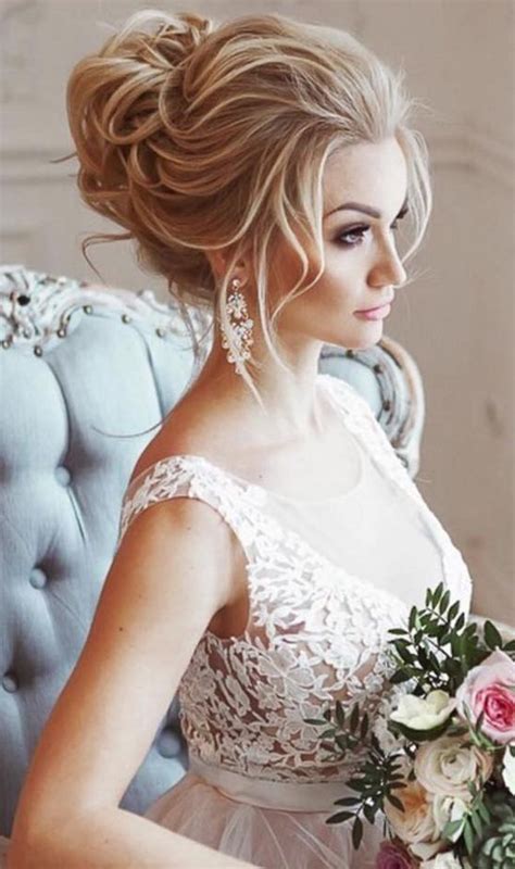 Come And See Why You Cant Miss These 30 Wedding Updos For Long Hair