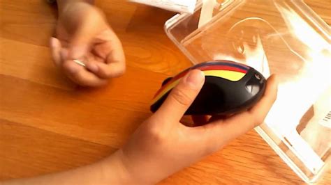 Logitech Wireless Mouse M310 Unboxing Youtube