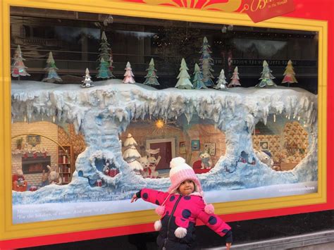 Must See Macys Holiday Windows On State Street Medill Reports Chicago