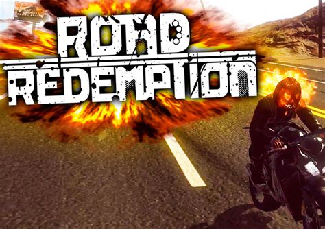 Road Redemption El Sucesor Espiritual De Road Rash Anuncia Nueva