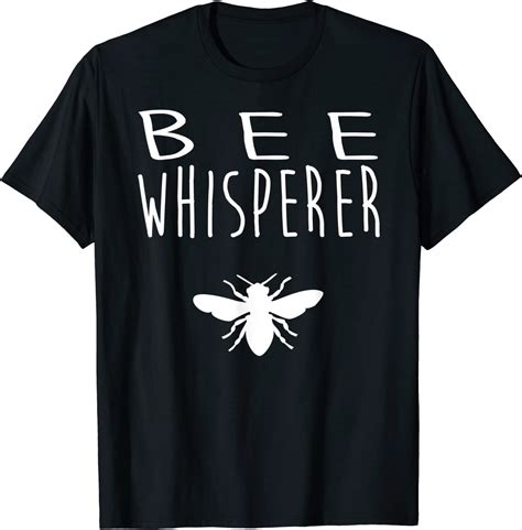 Bee T Shirt Clothing
