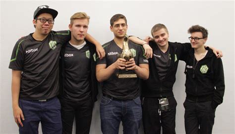They're also currently the only team to ever be crowned world dota 2 champions twice. OG are the deserving winners of the first ever Dota 2 ...