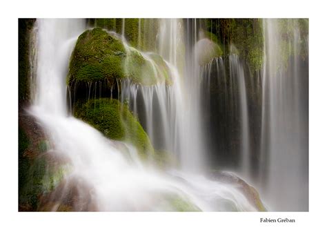 Jura Sauvage Photographies Leau La Roche Et La Mousse