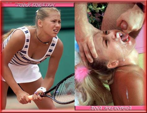 Post Anna Kournikova Martina Hingis Tmfu Fakes Sexiz Pix