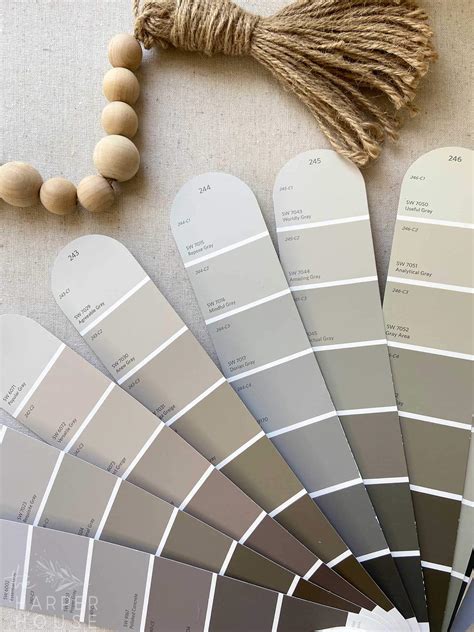 Grey Sherwin Williams Deck Paint Colors Deck Color Warm Grays Are