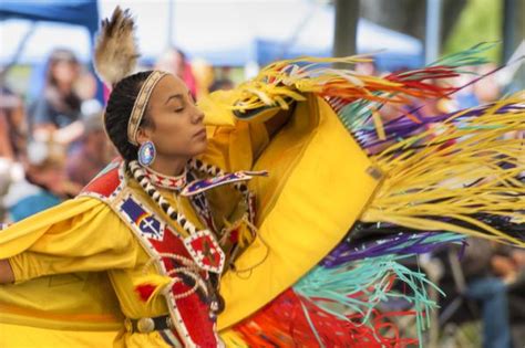 Indios Americanos Nombres De Tribus Y Sus Costumbres
