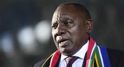 Breaking news headlines about cyril ramaphosa, linking to 1,000s of sources around the world, on newsnow: Ramaphosa Supports Churches' Push For National Dialogue ...