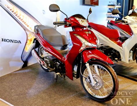 Contact honda wave 125 on messenger. ใหม่ NEW Honda Wave 125i 2018-2019 ราคา ฮอนด้า เวฟ 125 ไอ ...