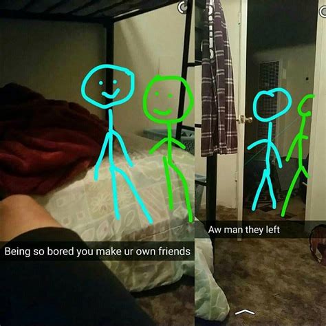 Of The Funniest Weirdest And Most Amusing Snapchats People Have Actually Received Artofit