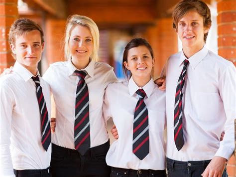 Schools To Let Boys Wear Skirts And Girls Wear Pants In Gender Neutral